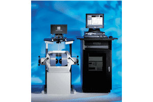 Danh sách trang thiết bị