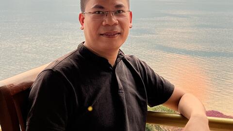 TS. Nguyễn Văn Tuấn