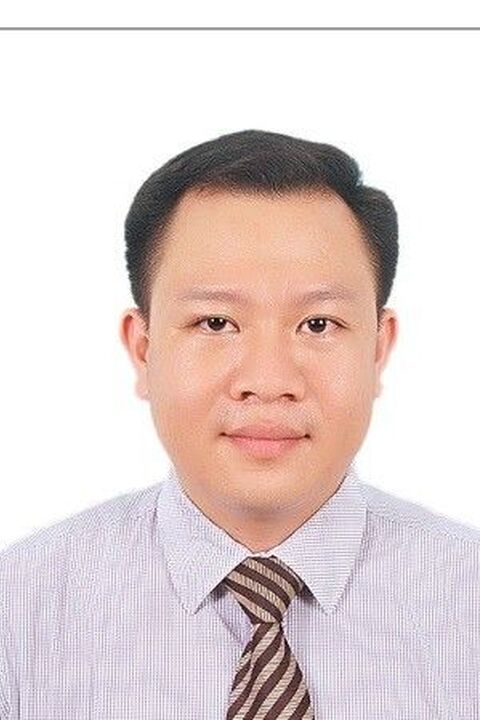 ThS. Vũ Nguyên Thức